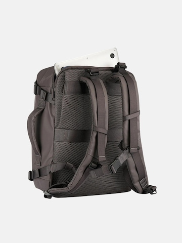 TUCANO - Mochila 'Tugo' en gris