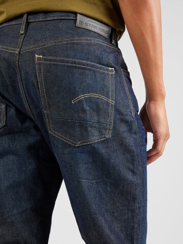 Regular Jean 'Dakota' G-Star RAW en bleu