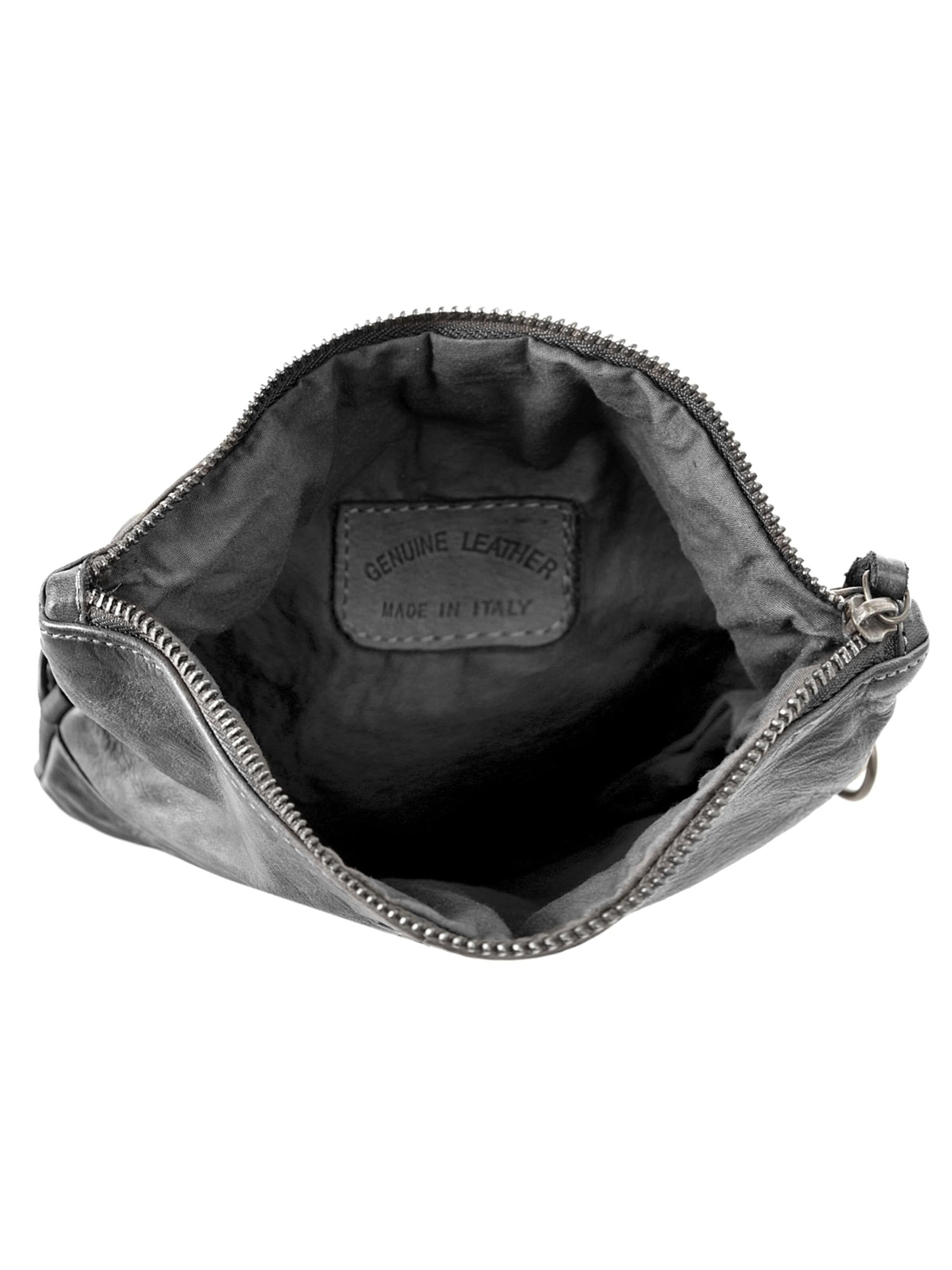 Cluty Clutch‌‌‌‌‌ in Schwarz