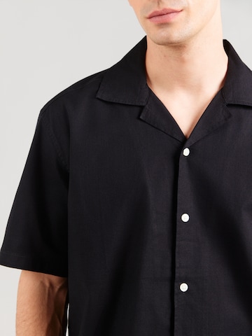 Only & Sons - Ajuste regular Camisa 'ONSREID' en gris