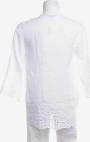 PRINCESS GOES HOLLYWOOD Blouse & Tunic in S in White