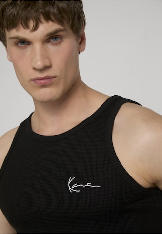 T-Shirt 'Essential' Karl Kani en noir