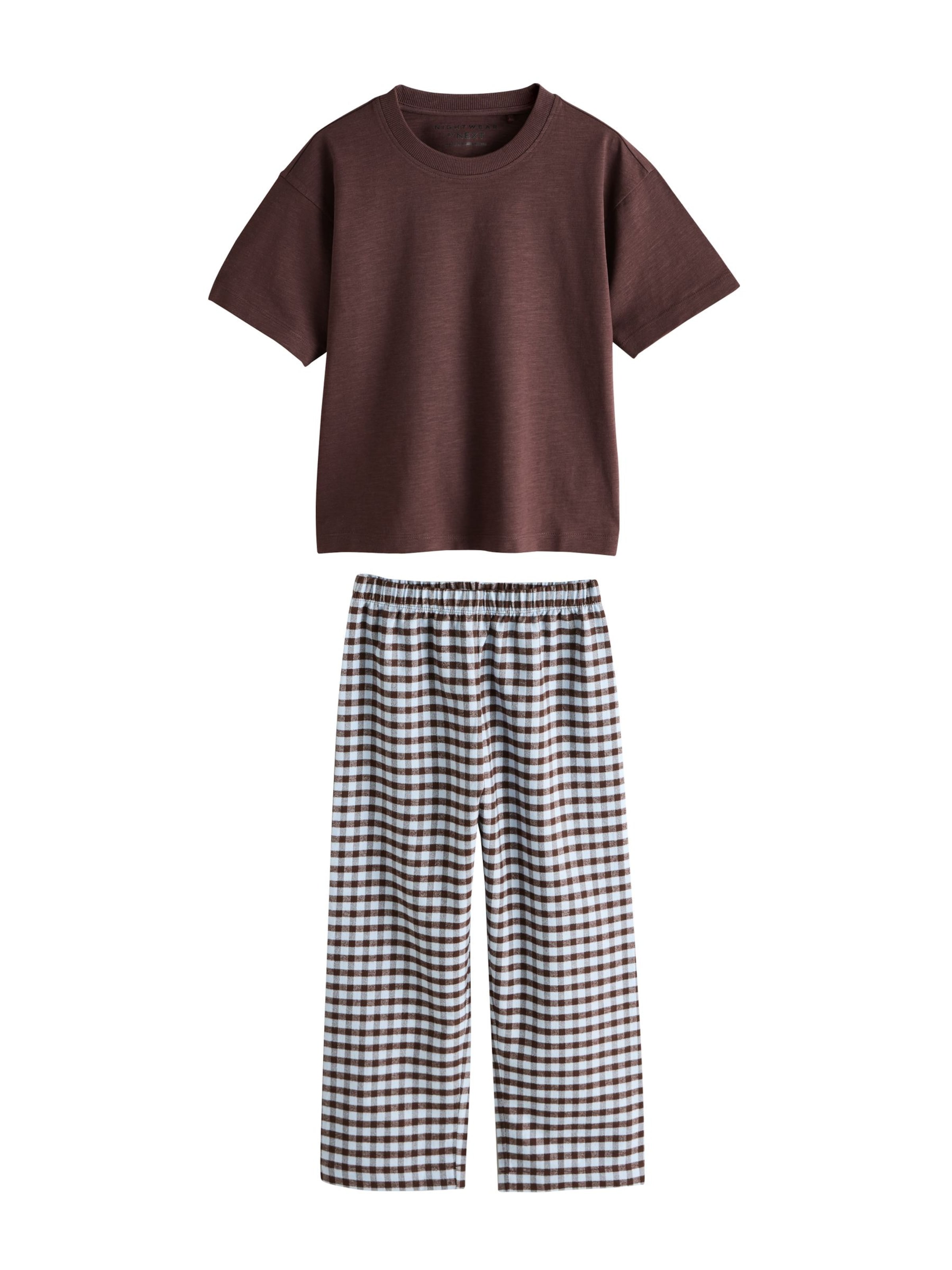 Pyjama Next en bleu