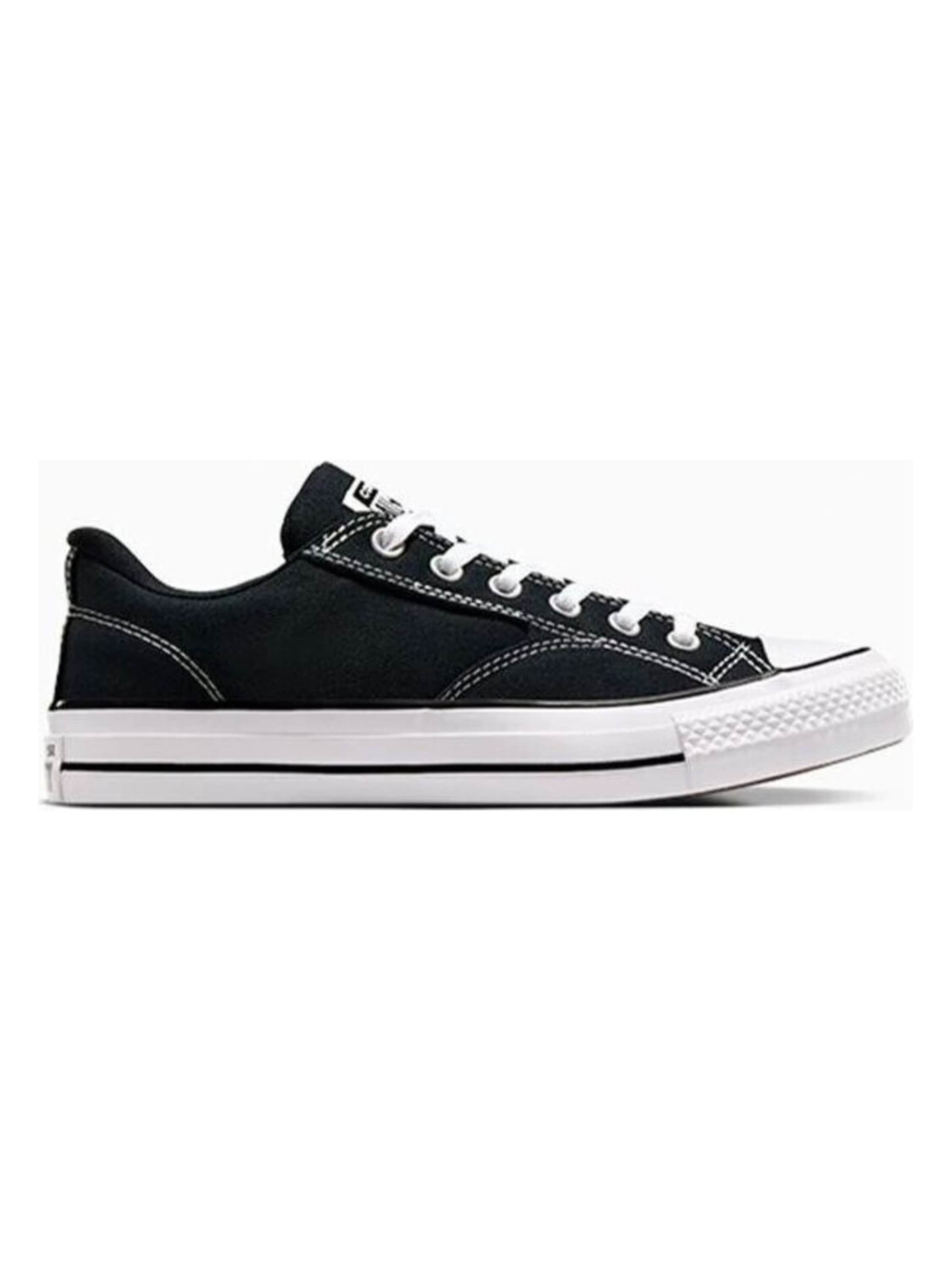 Sneaker bassa 'Chuck Taylor' di CONVERSE in nero