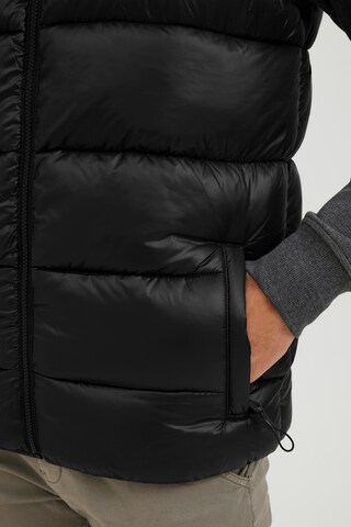 11 Project Bodywarmer in Zwart