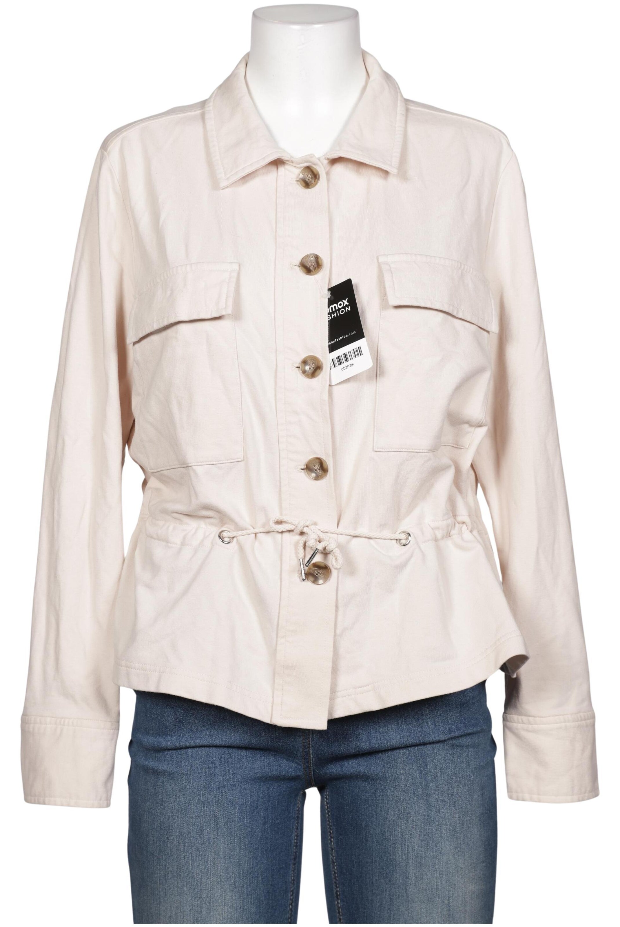 Olsen Blazer in L in Beige: front
