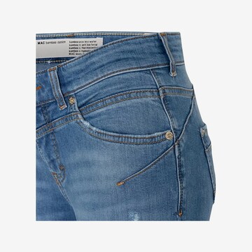 MAC Regular Jeans in Blauw