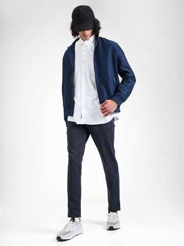 Slimfit Pantaloni chino 'ONSNICKY' di Only & Sons in blu