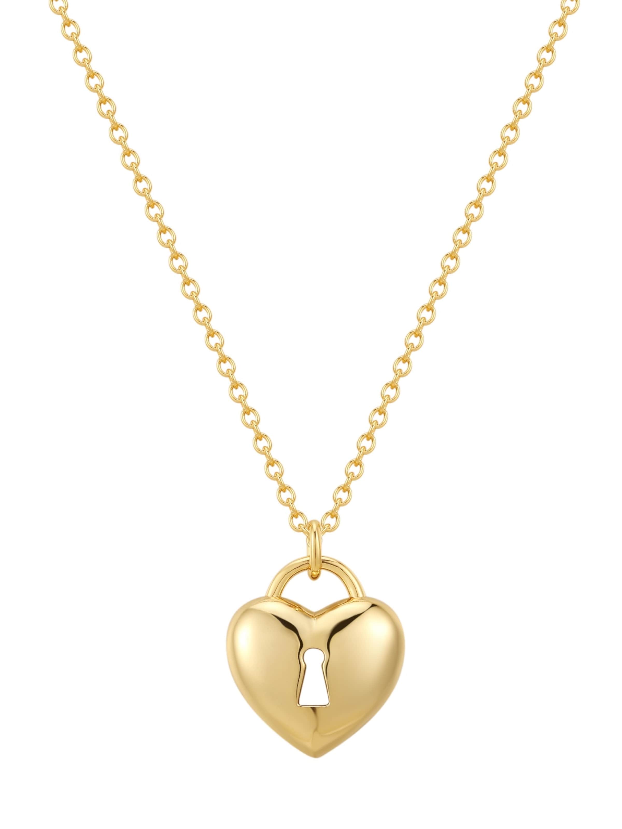 Rafaela Donata Ketting in Goud
