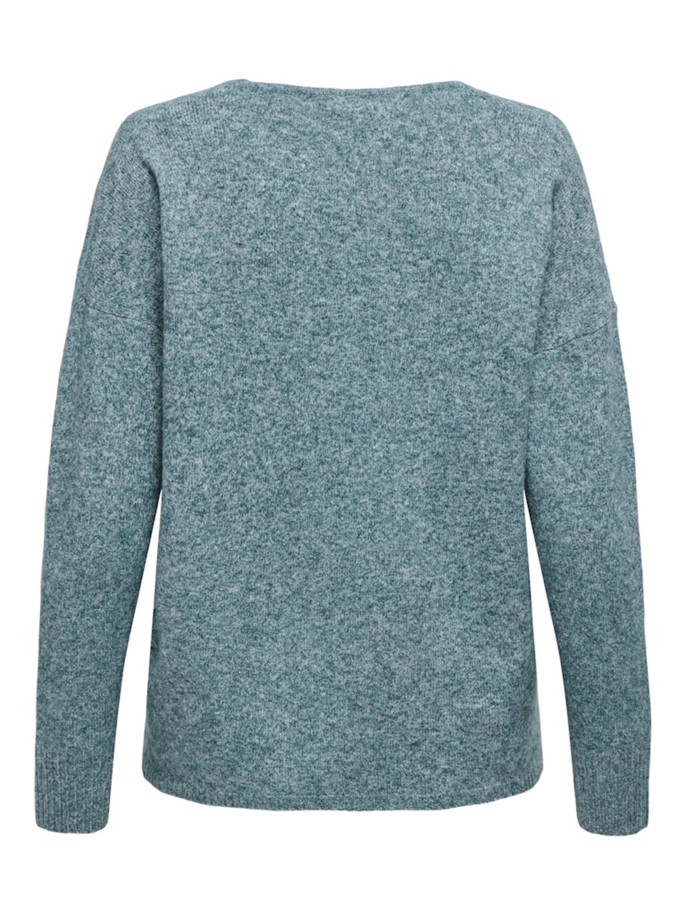 Pull-over 'ONLRica' ONLY en vert