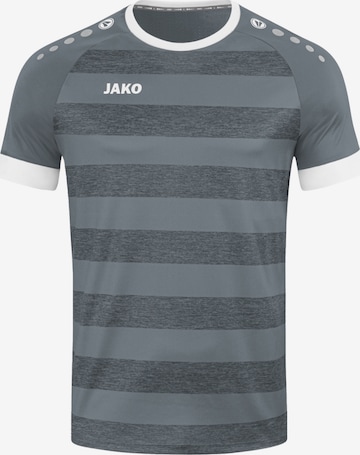 JAKO Performance Shirt in Grey: front