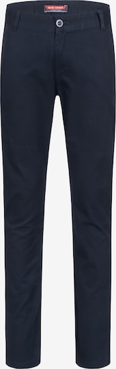 Rock Creek Chino Pants in Navy, Item view