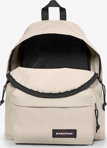 EASTPAK Batoh 'PADDED PAK'R' – béžová