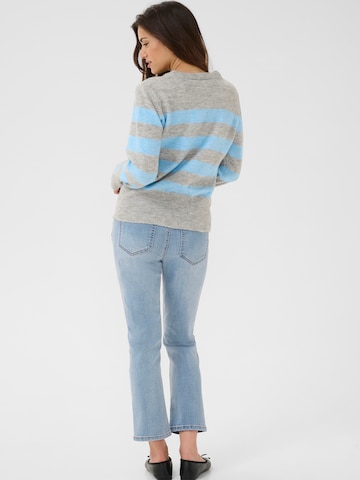 pilka Kaffe Megztinis 'KANiel'