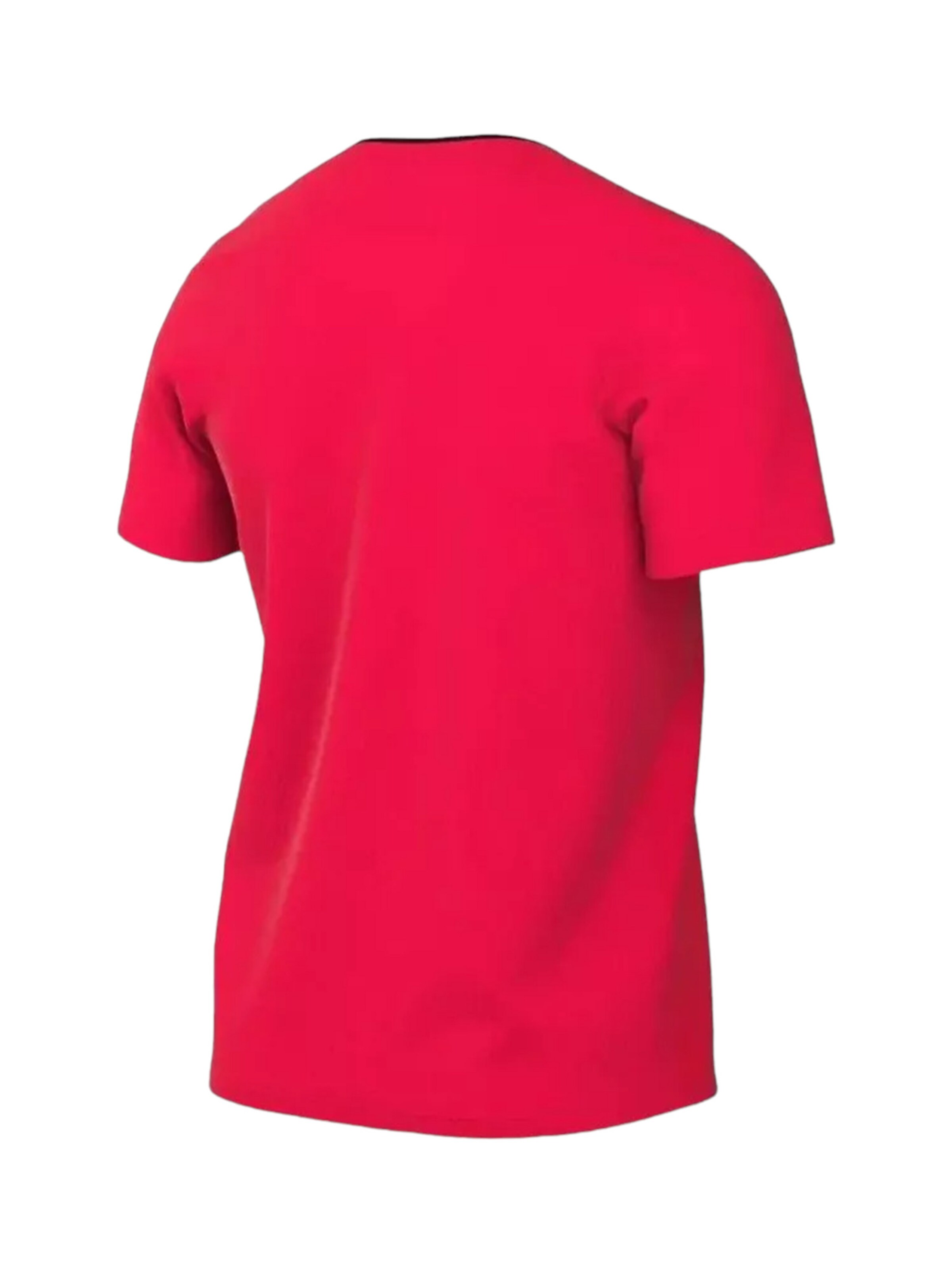 NIKE Jersey in Red