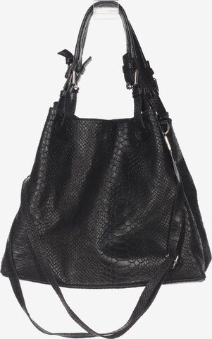 Vera Pelle Bag in One size in Black: front