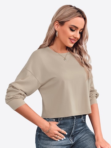 T-shirt Imily Bela en vert