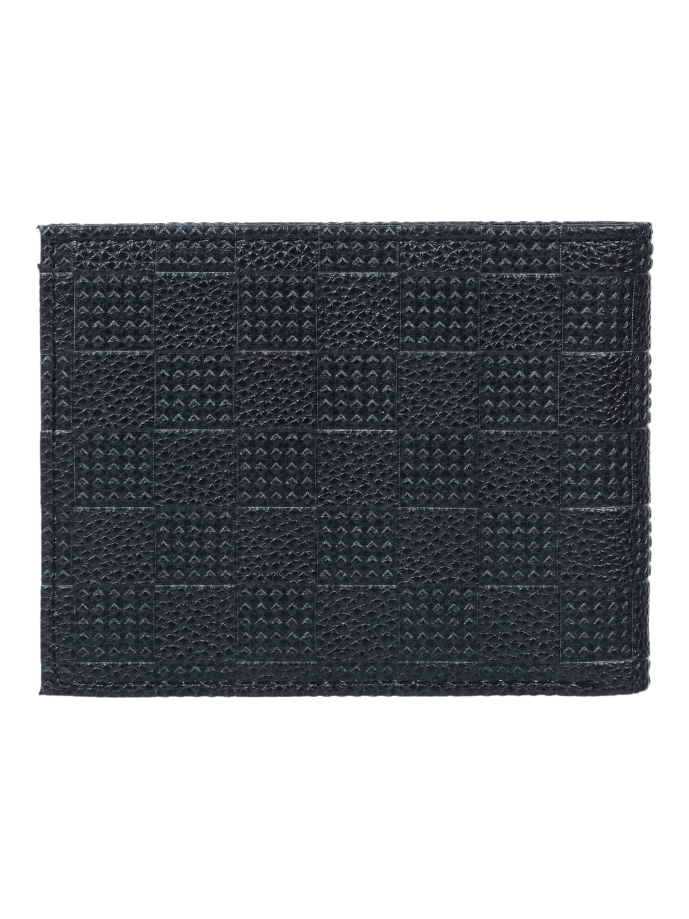 QUIKSILVER Portemonnaie 'Freshness' in Schwarz