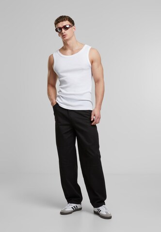Loosefit Jean Urban Classics en noir