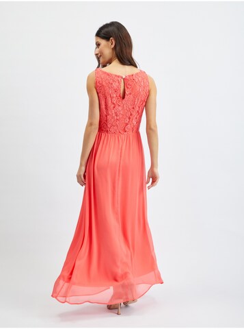 Orsay Evening Dress in Pink