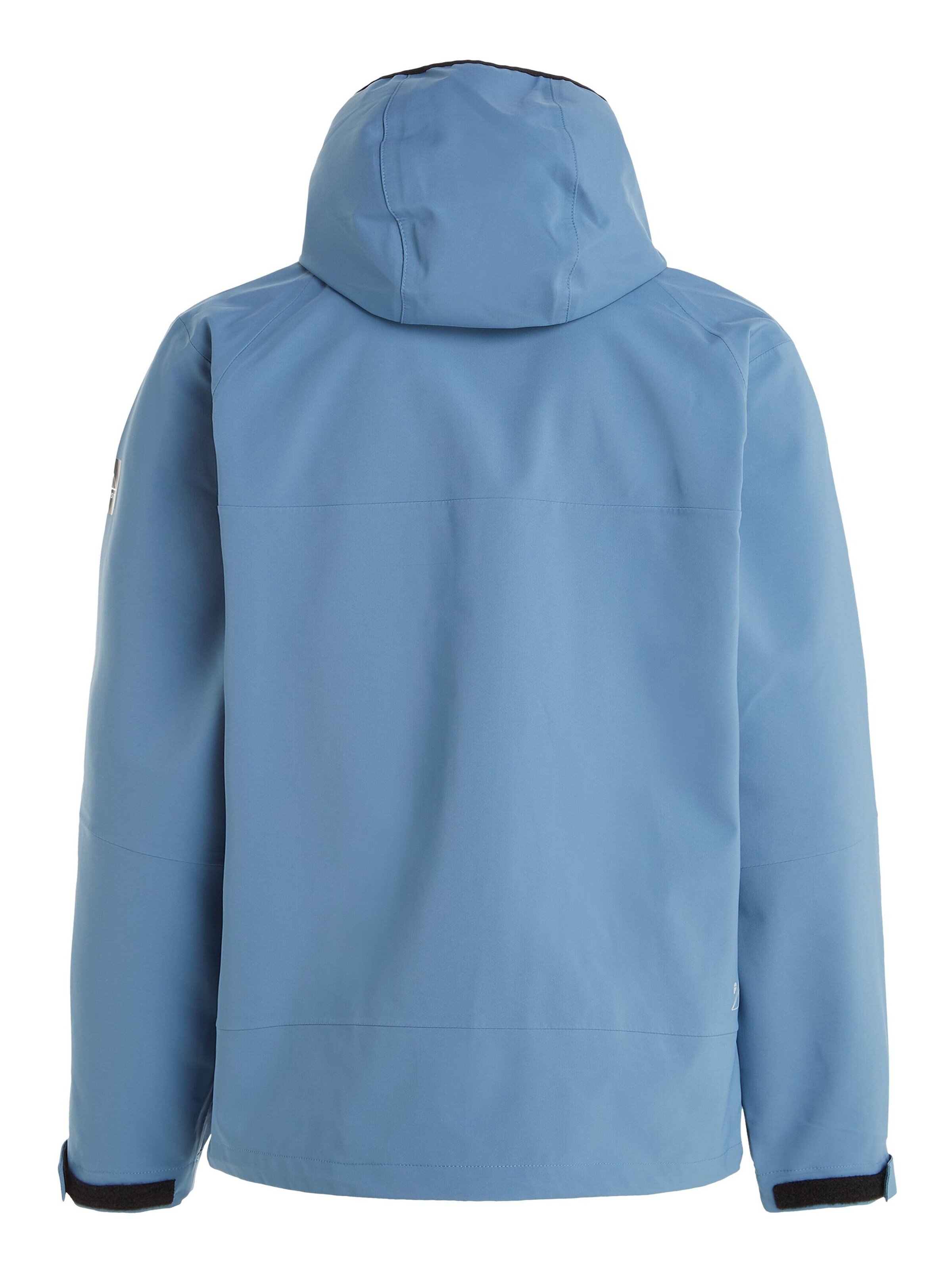 PROTEST Outdoorjacke 'PRTGONONE'‌‌‌‌ in Blau