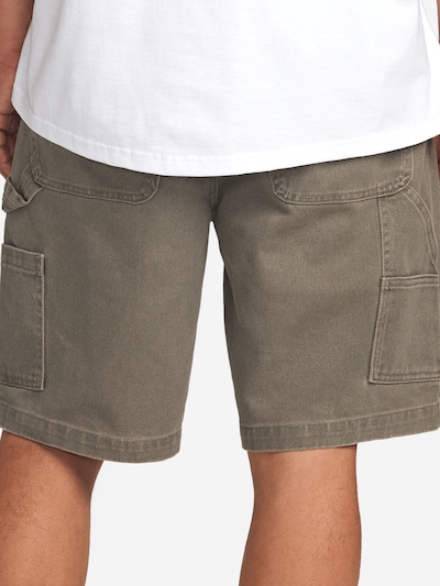 BILLABONG Jeans 'Bad Dog' in de kleur Brokaat, Productweergave