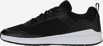 K-SWISS Sneaker in Schwarz: Vorderseite