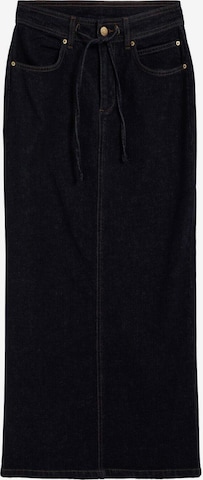 Scalpers Hame värissä musta: etupuoli