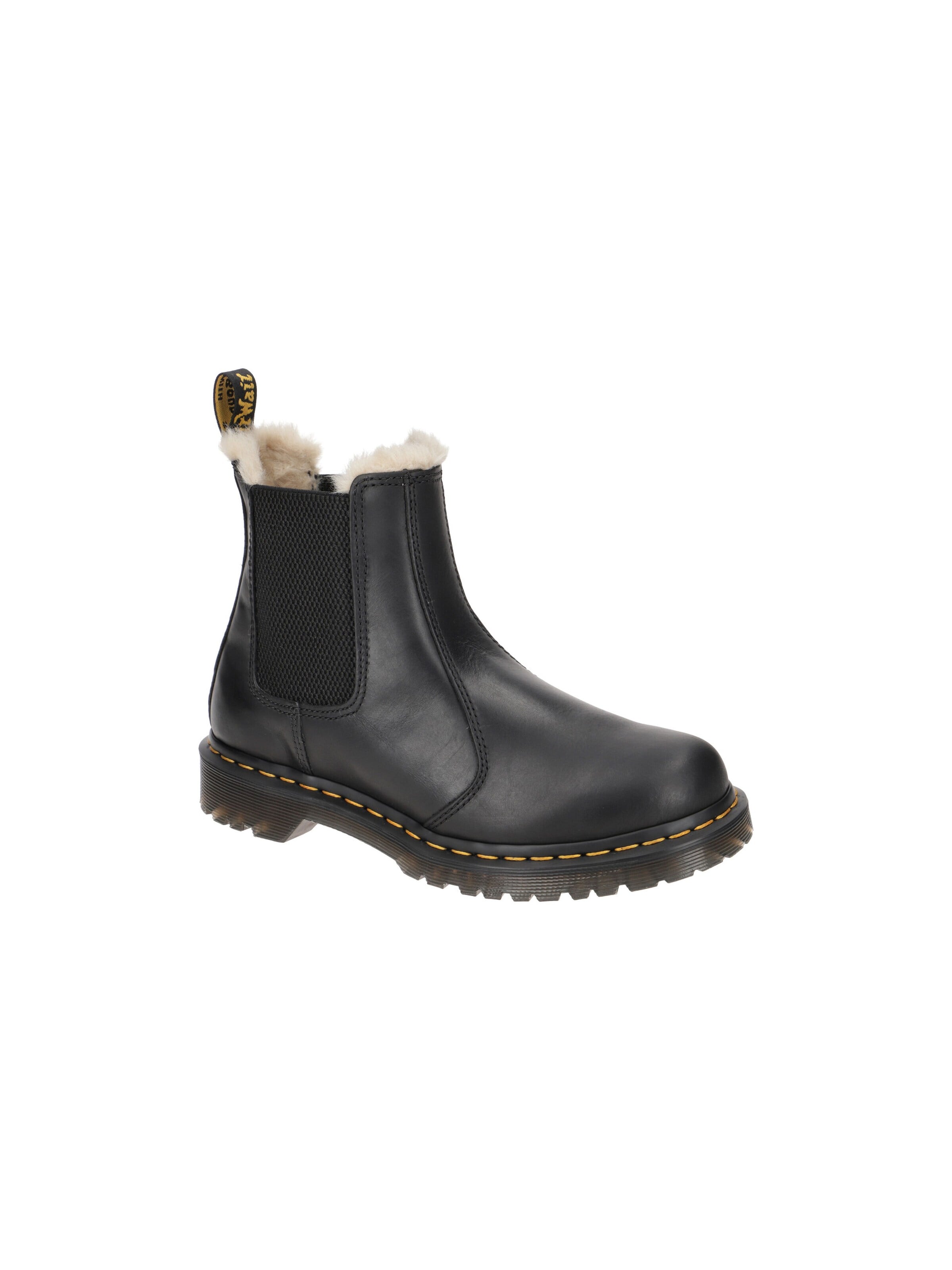 Dr. Martens Boots in Black