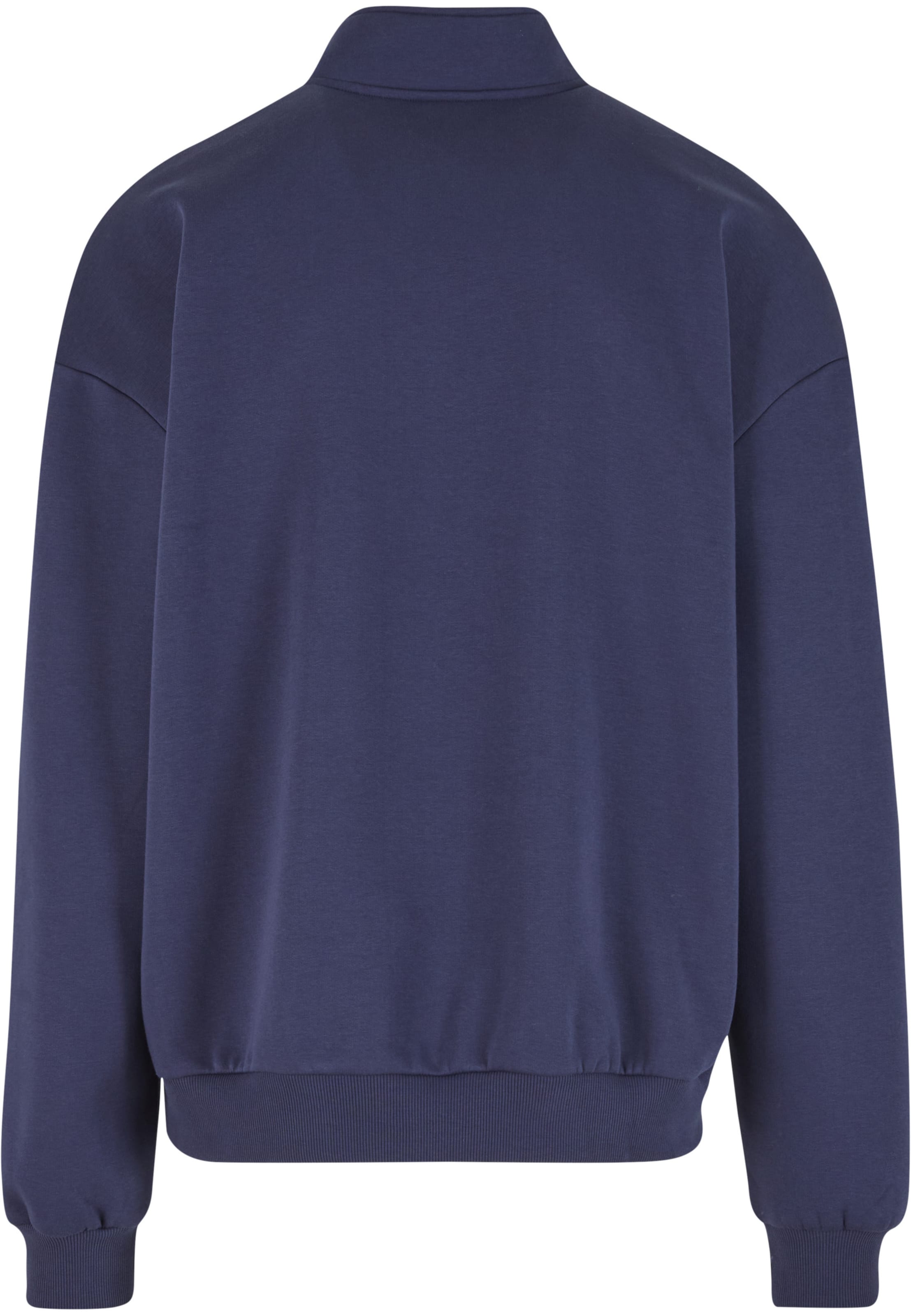 Karl Kani Sweatshirt in Blauw