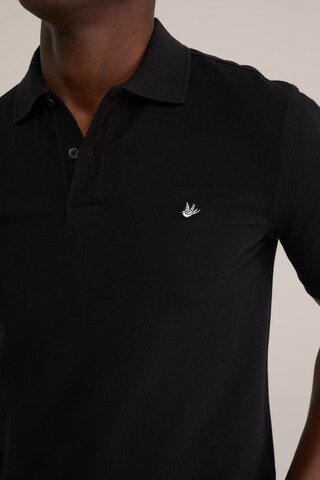 Maglietta di WE Fashion in nero