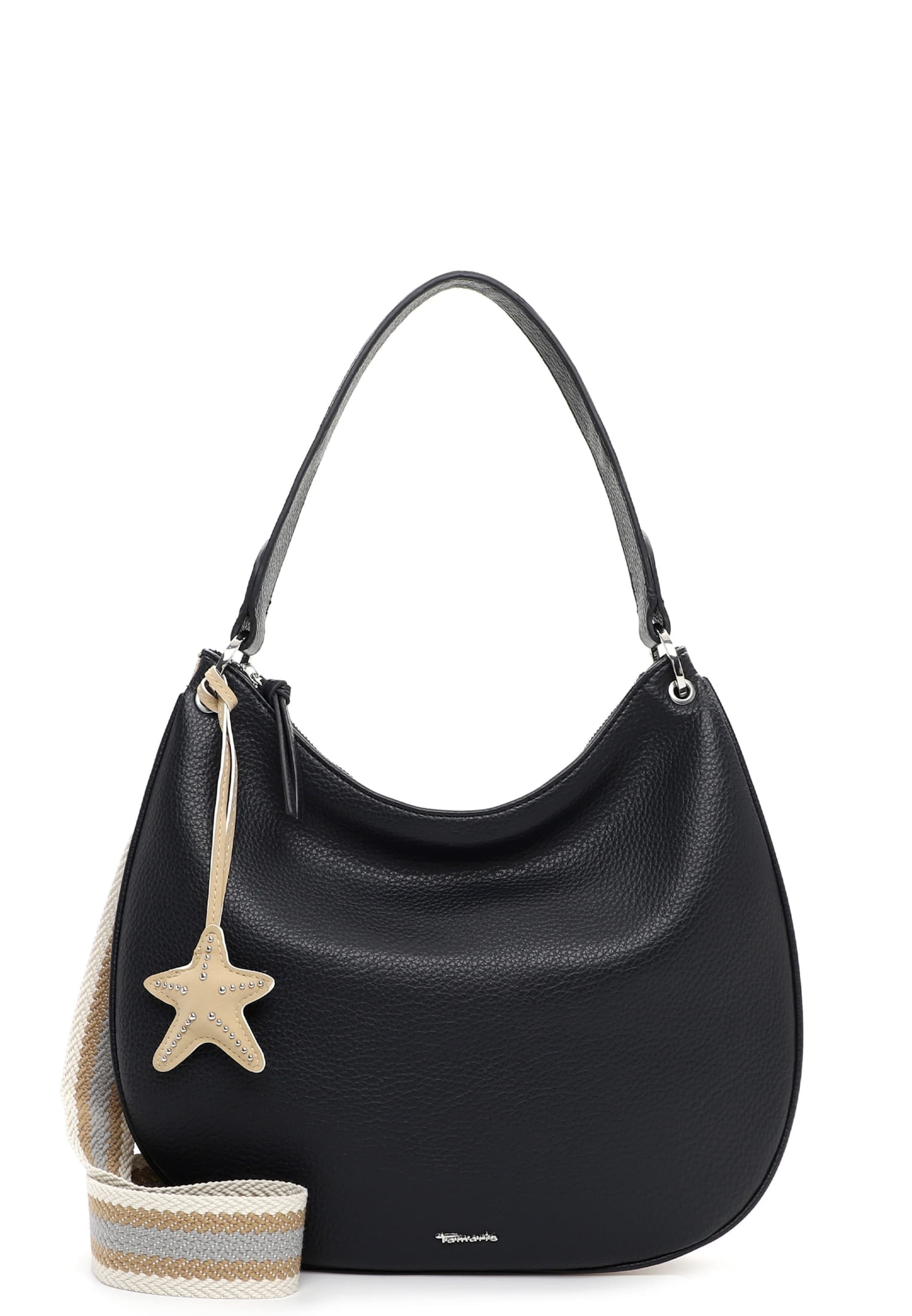 Tamaris Shoulder bag 'Kea' in Blue: front