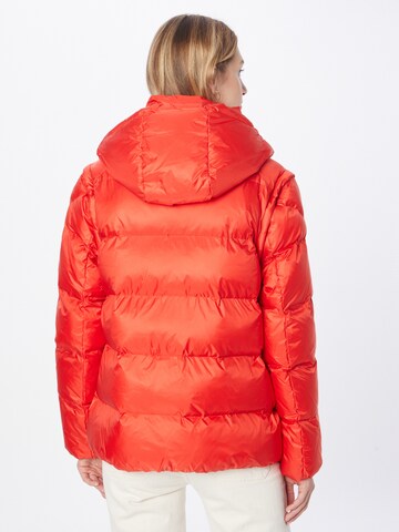 No. 1 Como Jacke in Rot