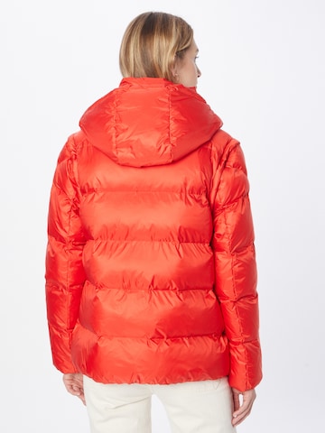 No. 1 Como Prehodna jakna | rdeča barva
