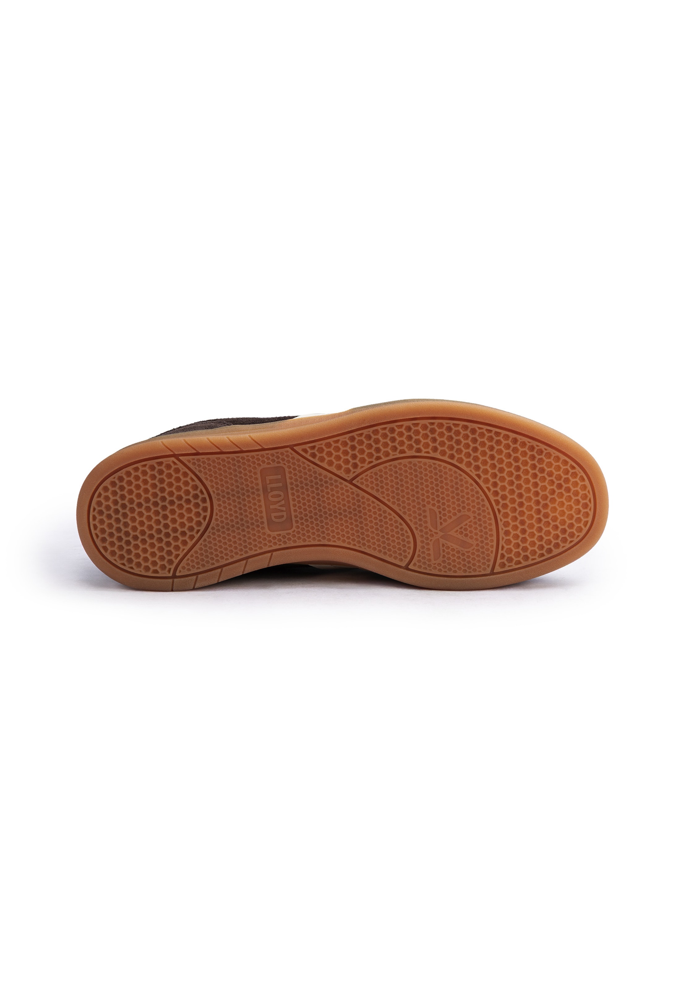 LLOYD Lace-Up Shoes in Brown
