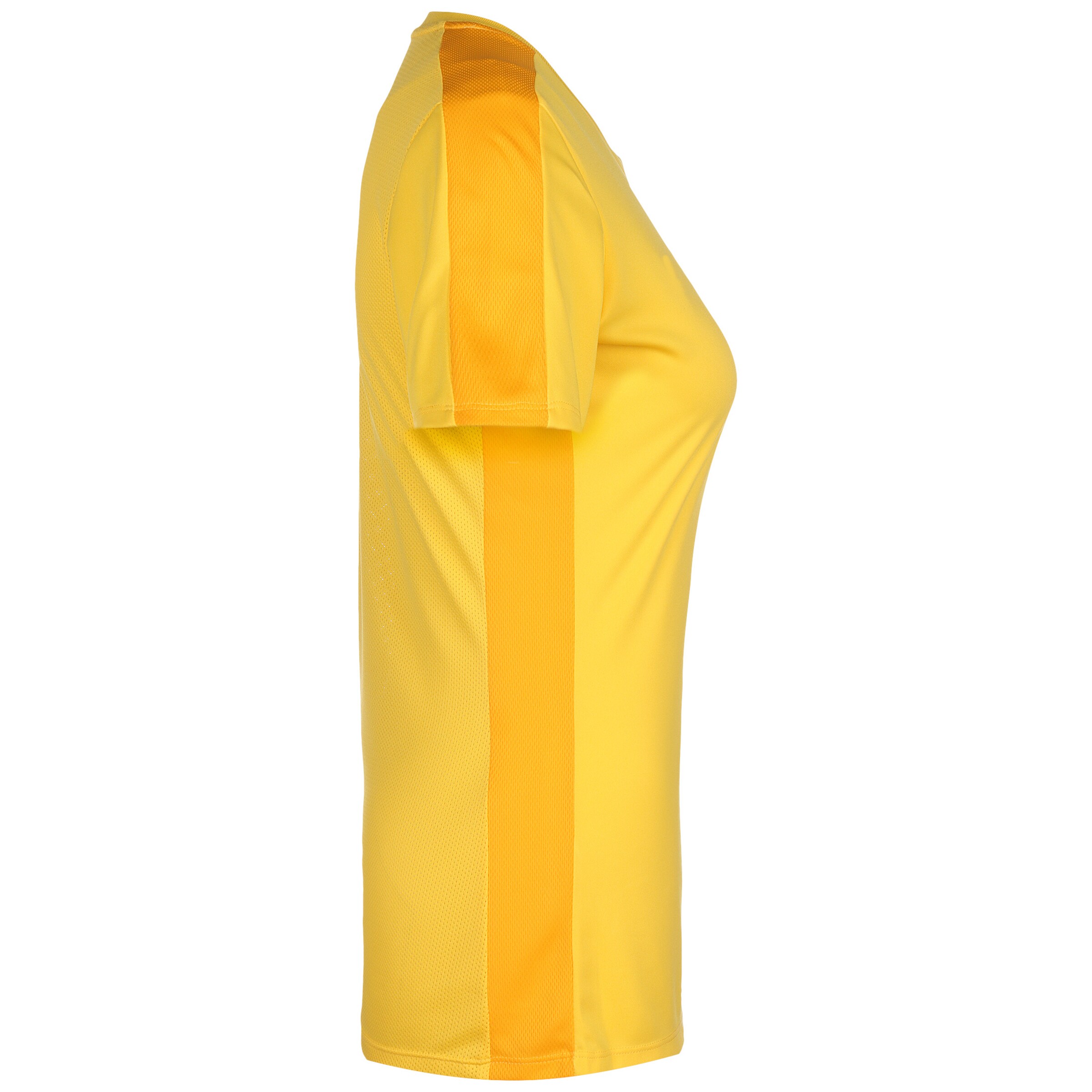 NIKE Performance Shirt 'Academy 23' in Yellow