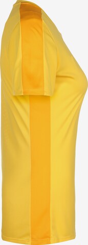 NIKE Performance Shirt 'Academy 23' in Yellow