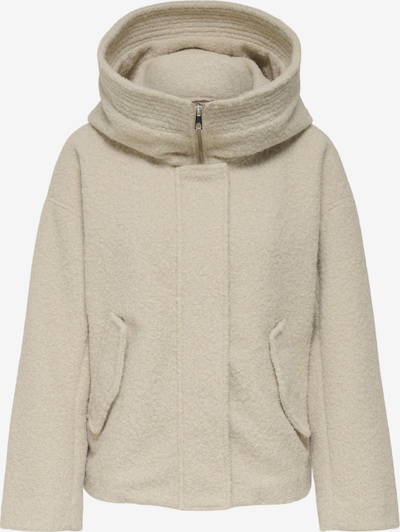 Demisezoninė striukė 'JDYNEVADA' iš JDY, spalva – kremo, Prekių apžvalga