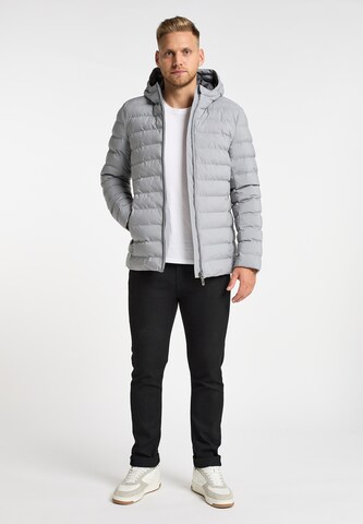 MO Winter jacket in Grey