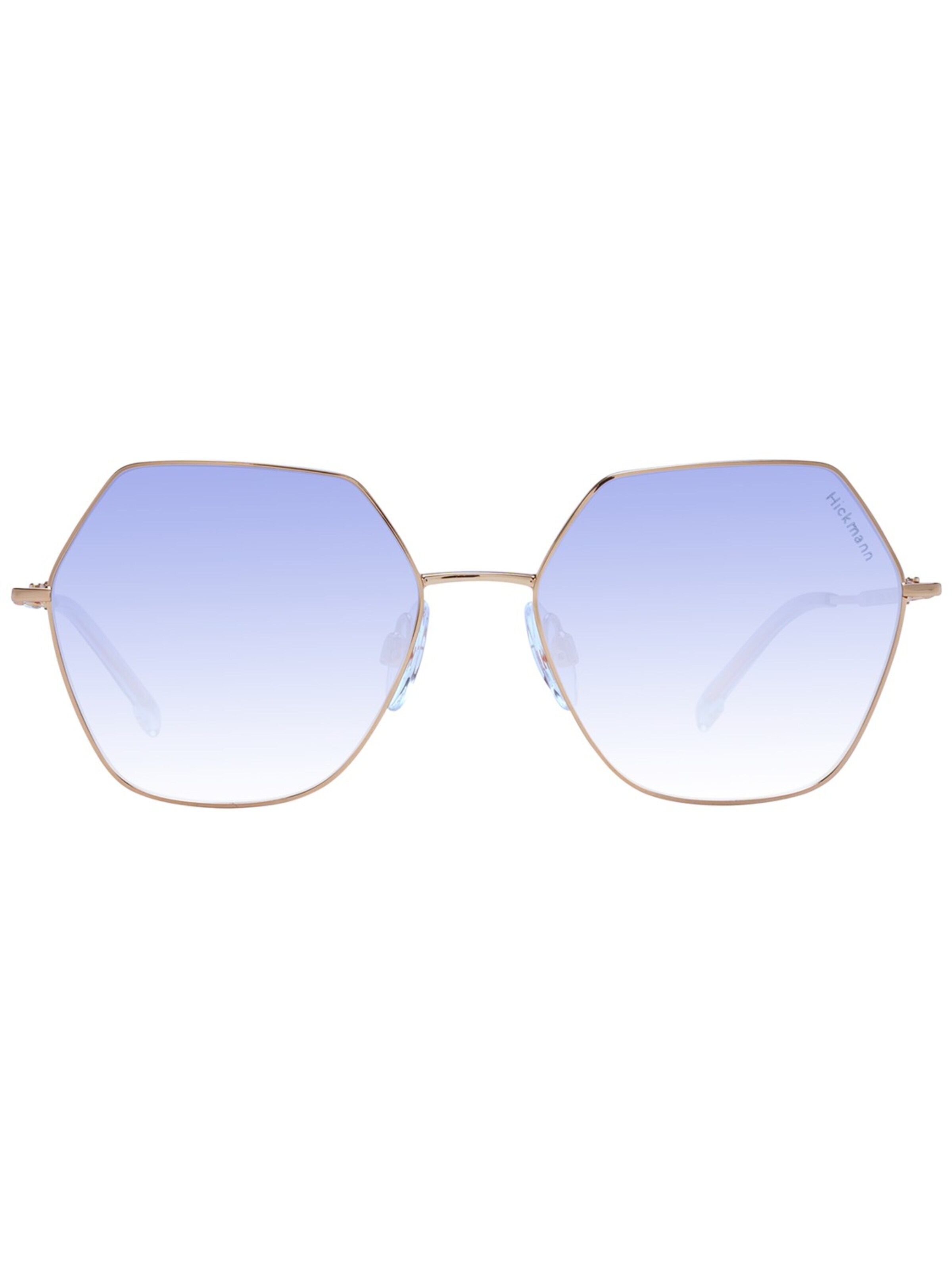 Lunettes de soleil 'Ana Hickmann Sunglasses HIY3000 05A 53' Ana Hickmann en or