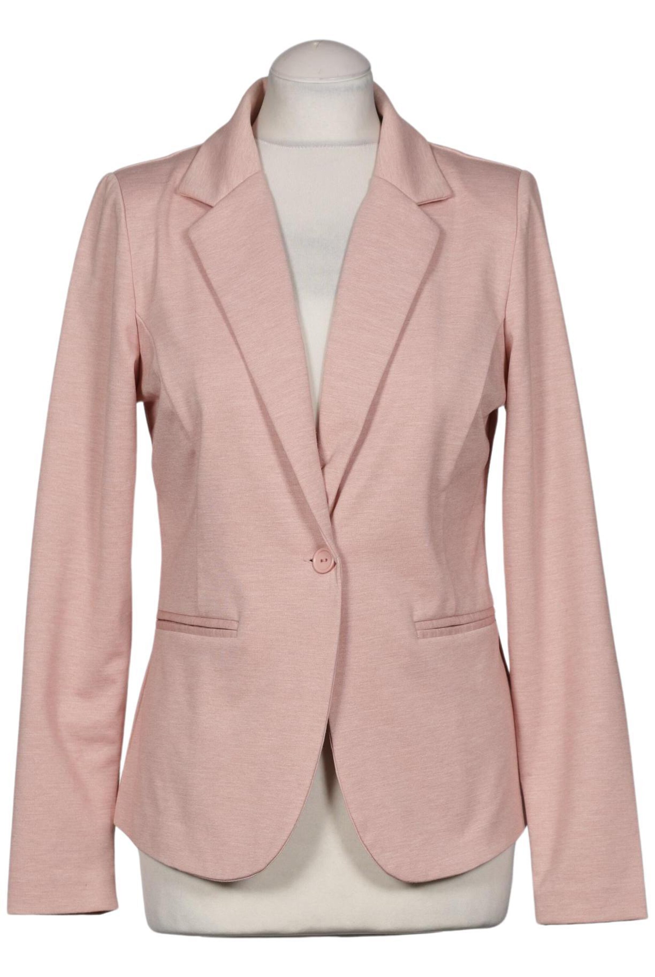 ICHI Blazer in M in Pink: front