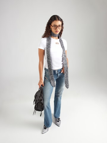 Maglietta di DIESEL in bianco