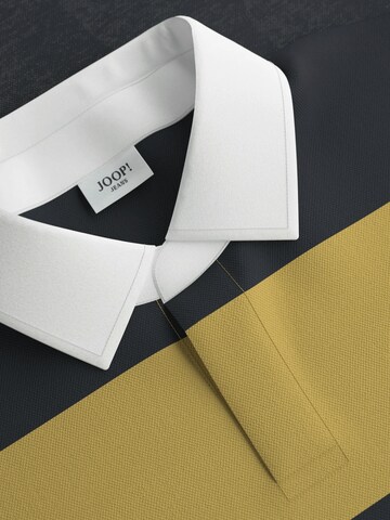 JOOP! Jeans Poloshirt in Gelb