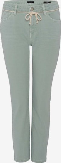 OPUS Jeans 'Louis' in grün, Produktansicht