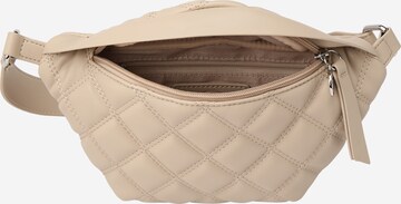 Guido Maria Kretschmer Women Fanny Pack 'Rabe' in Beige