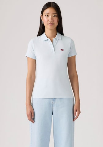 LEVI'S ® Shirt in Blue: front