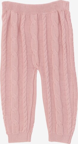 s.Oliver Skinny Leggings in Roze: voorkant