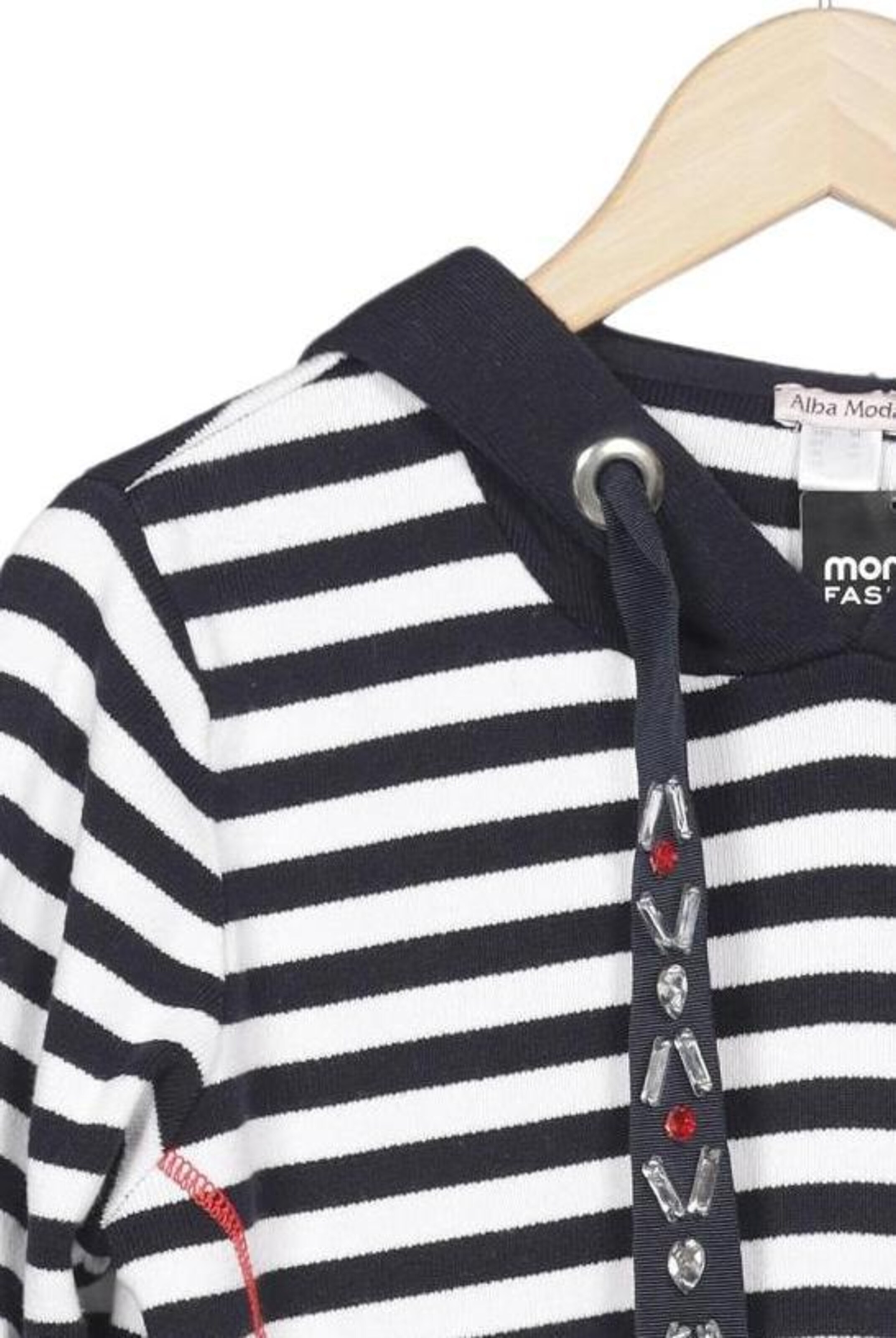 ALBA MODA Sweater & Cardigan in XS in Mixed colors