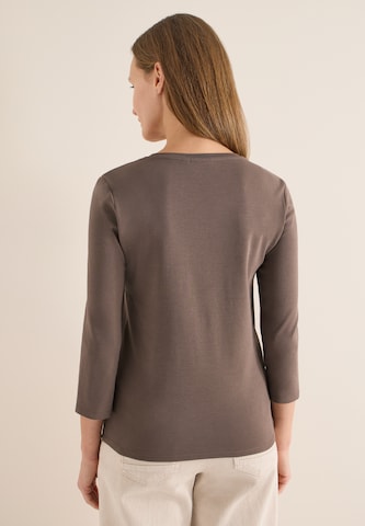 CECIL Shirt in Beige