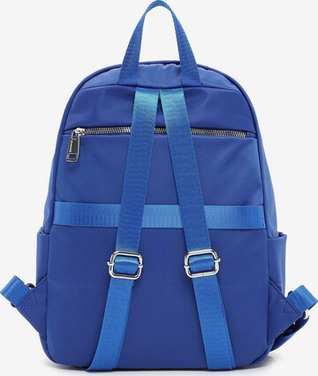 Emily & Noah Rucksack ' Kate ' in Blau